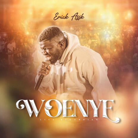 WOENYE | Boomplay Music