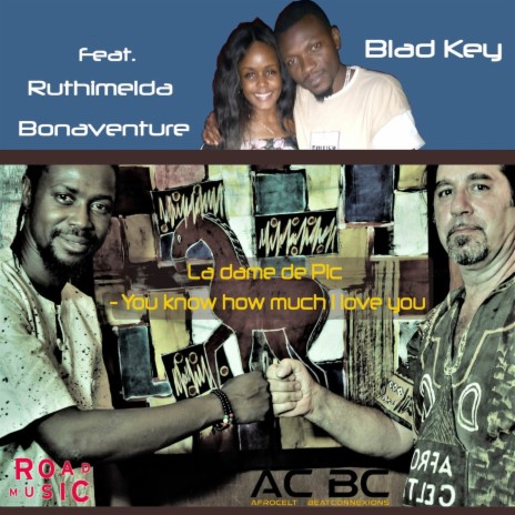 LA DAME DE PIC - (MC Spacewalk Remix) ft. Blad Key & Ruthimelda Bonaventure | Boomplay Music