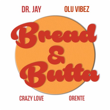 Crazy Love ft. Dr.Jay | Boomplay Music