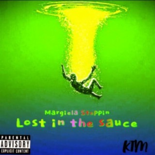 Lost In The Sauce