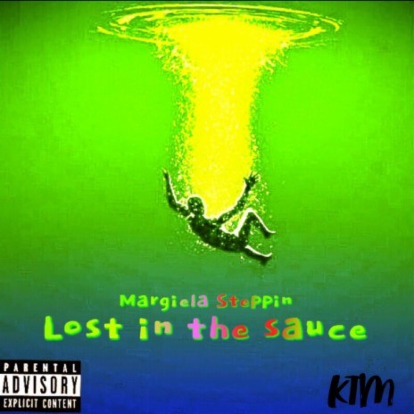 Lost In The Sauce ft. JT Da Blaza