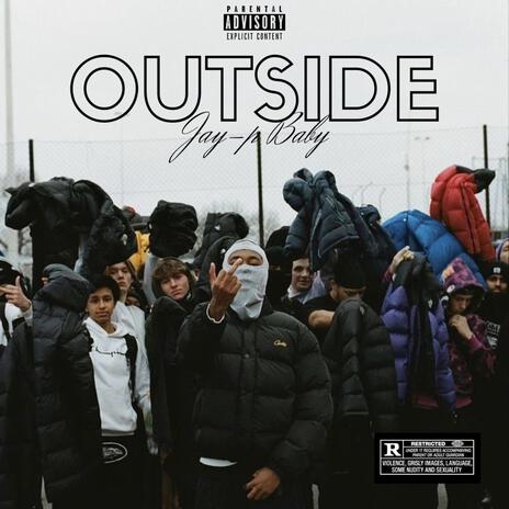 OUTSIDE | Boomplay Music