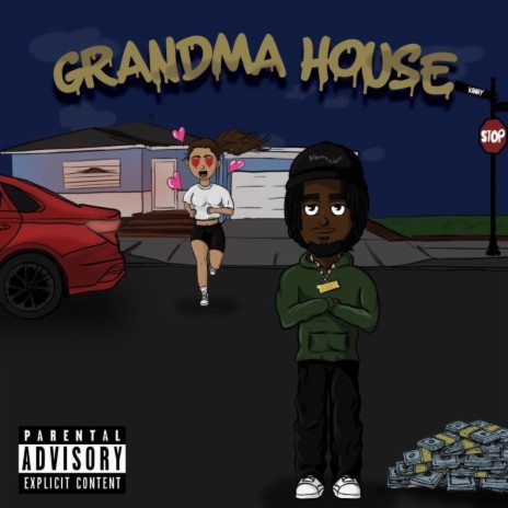 Grandma House