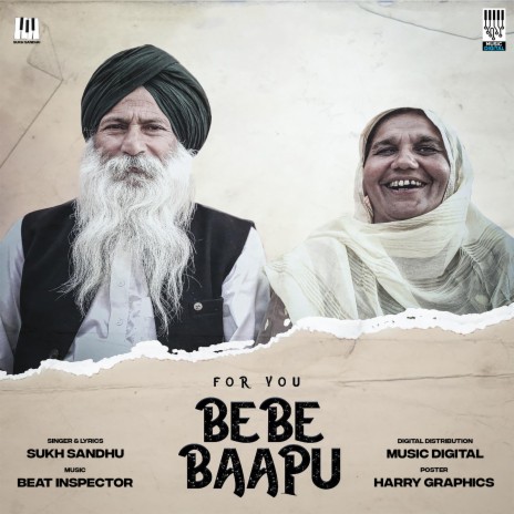 For You Bebe Baapu | Boomplay Music