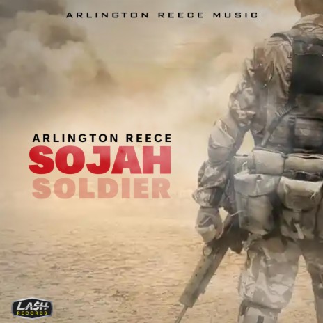 Sojah (Soldier)
