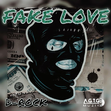 Fake Love | Boomplay Music