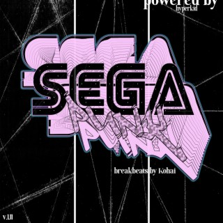 Sega Punk | breakbeats by Kohai