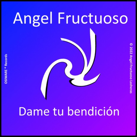 Dame tu bendición | Boomplay Music