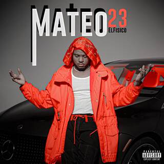 Mateo 23 lyrics | Boomplay Music