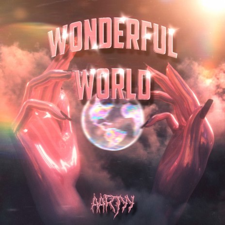 Wonderful World | Boomplay Music