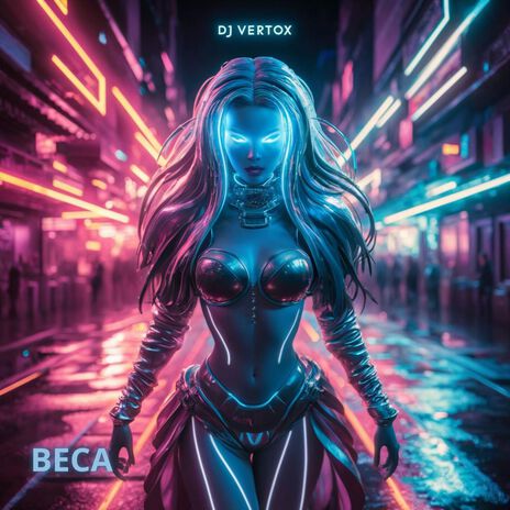 BECA | Boomplay Music