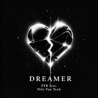 Dreamer ft. Nils van Teek lyrics | Boomplay Music