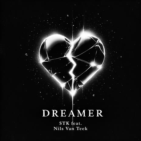 Dreamer ft. Nils van Teek | Boomplay Music