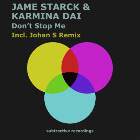Don't Stop Me ft. Karmina Dai | Boomplay Music