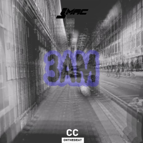 3AM ft. Cassius Clifford | Boomplay Music