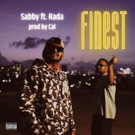 Finest (feat. Rada) | Boomplay Music