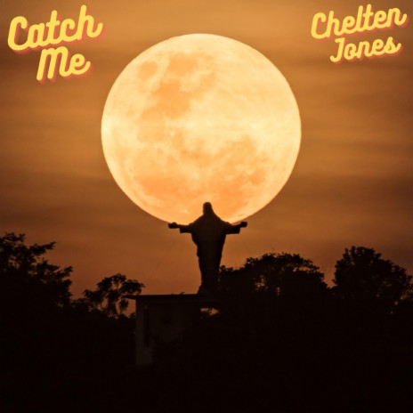 Catch Me | Boomplay Music