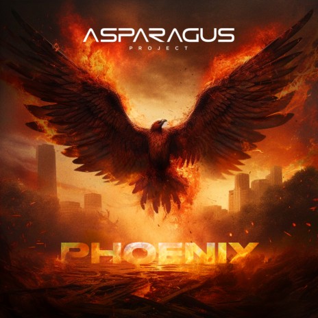 Phoenix | Boomplay Music