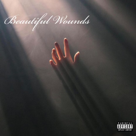 Beautiful Wounds | Boomplay Music