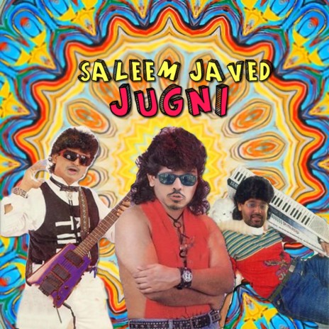 Jugni (Saleem Javed)