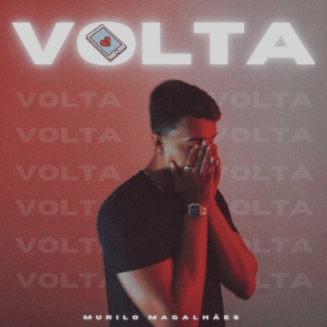 Volta ft. FELL, WALL & Briozzini | Boomplay Music