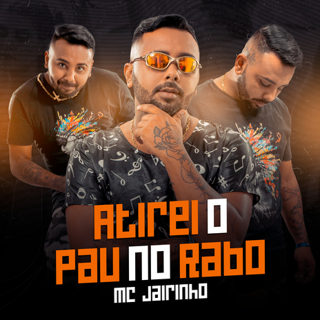 Atirei o Pau no Rabo | Boomplay Music