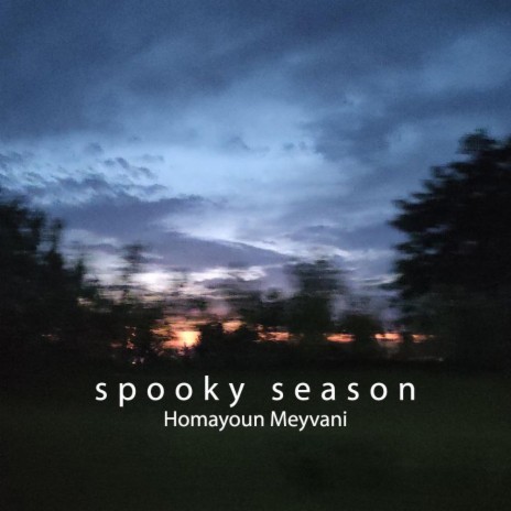 Spooky season | Boomplay Music