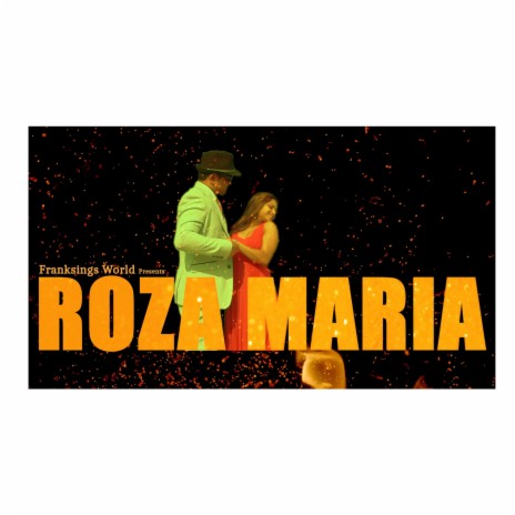 ROZA MARIA | Boomplay Music
