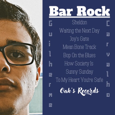 Bar Rock | Boomplay Music