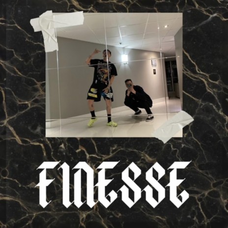 Finesse | Boomplay Music