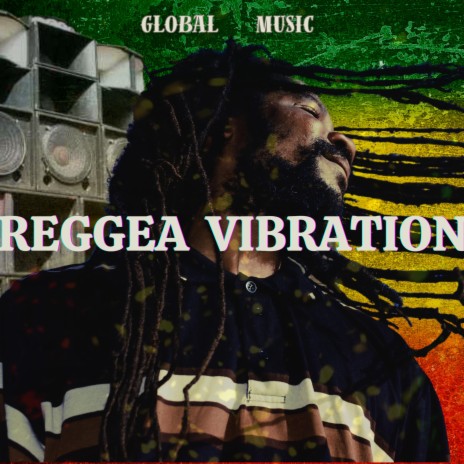 Reggea Vibration riddim