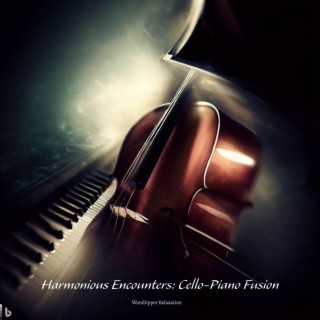 Harmonious Encounters: Cello-Piano Fusion