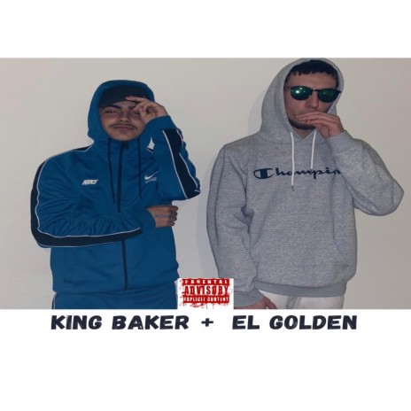 Movie ft. King Baker | Boomplay Music