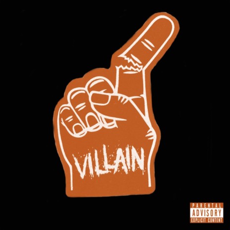 Voice of the Villain | Boomplay Music