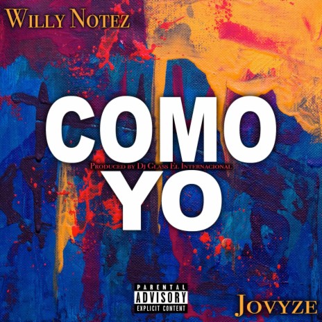 Como Yo (feat. Jovyze) | Boomplay Music