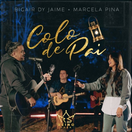 Colo de Pai ft. Bigair Dy Jaime & Marcela Pina