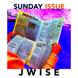 Sunday Issue