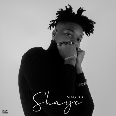 Shaye | Boomplay Music