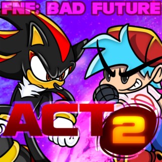 Turn Back (FNF: BAD FUTURE (ACT 2)