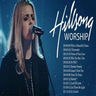 Hillsong Worship