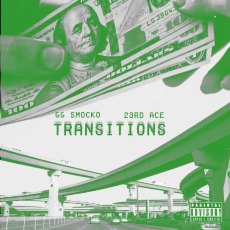 Transitions ft. GG Smocko | Boomplay Music