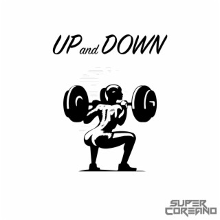 Up and Down lyrics | Boomplay Music