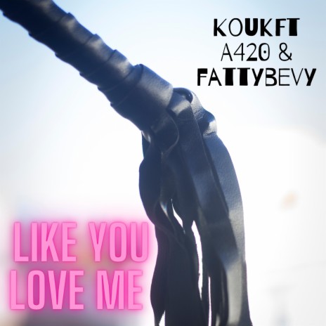 Like You Love Me ft. FattyBevy & A420 | Boomplay Music