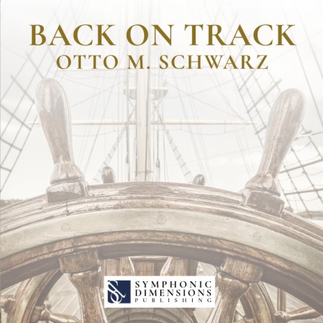 Back on Track ft. Military Band of Lower Austria & Colonel Adi Obendrauf