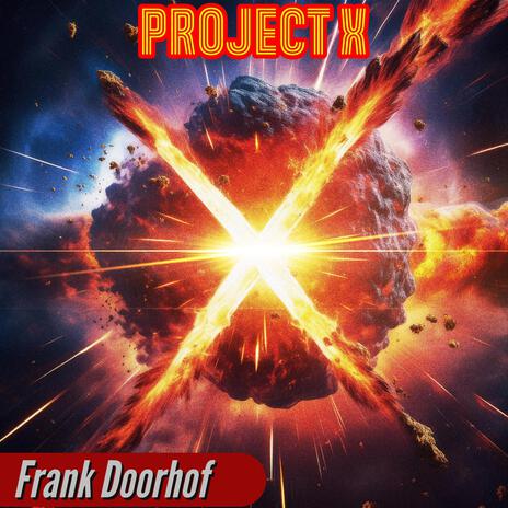 Project X | Boomplay Music