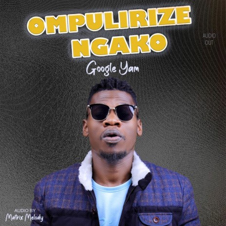Ompulirize Ngako | Boomplay Music