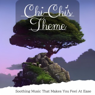 Soothing Music That Makes You Feel at Ease