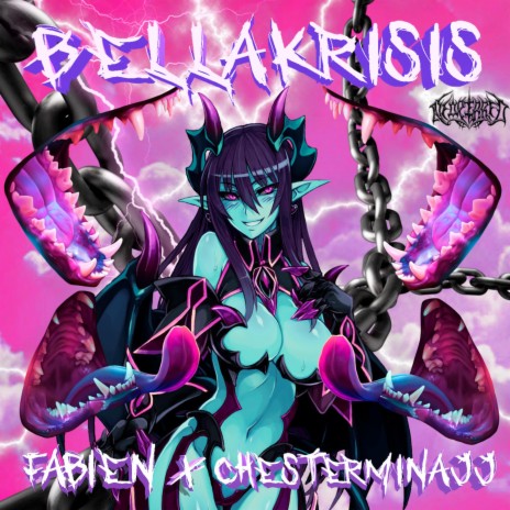 Bellakrisis (feat. Chesterminajj)