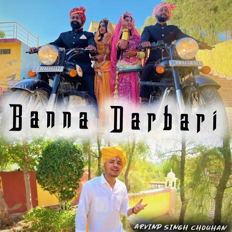 Banna Darbari | Boomplay Music