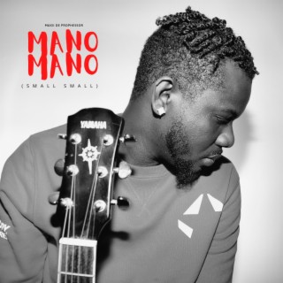 Mano Mano lyrics | Boomplay Music